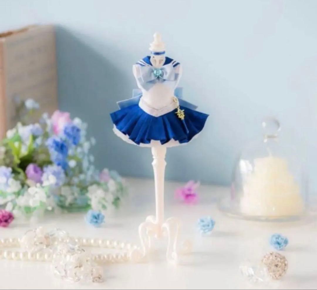 シェリークローゼット　セーラーマーキュリー　トルソー