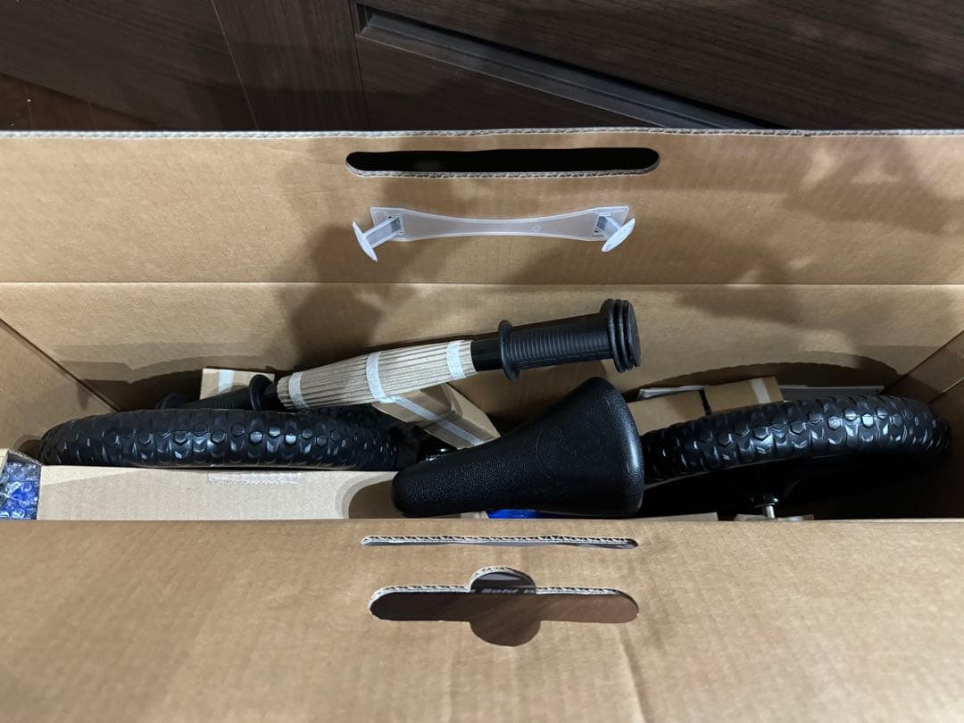 STRIDER 12 Classic バランスバイク