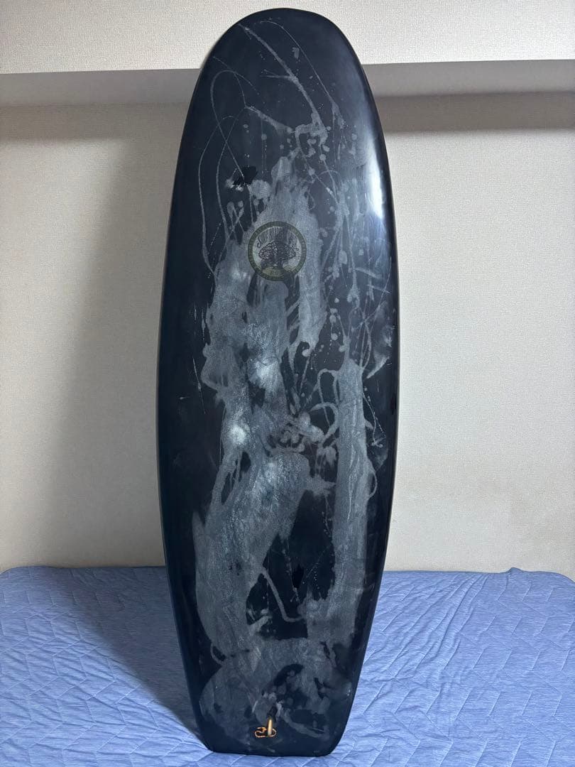 リーサルサーフボード ミニシモンズ