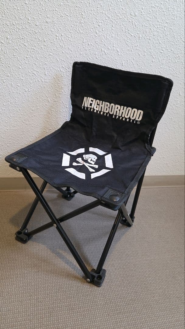 NEIGHBORHOOD ネイバーフッド アウトドアチェア
