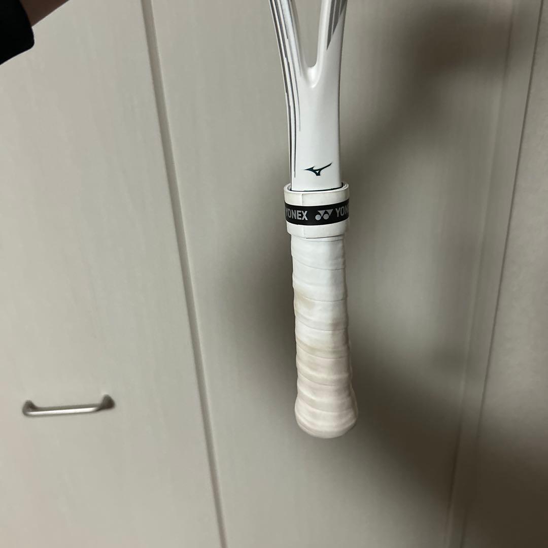 MIZUNO ACROSPEED S-01　ミズノ　アクロスピード