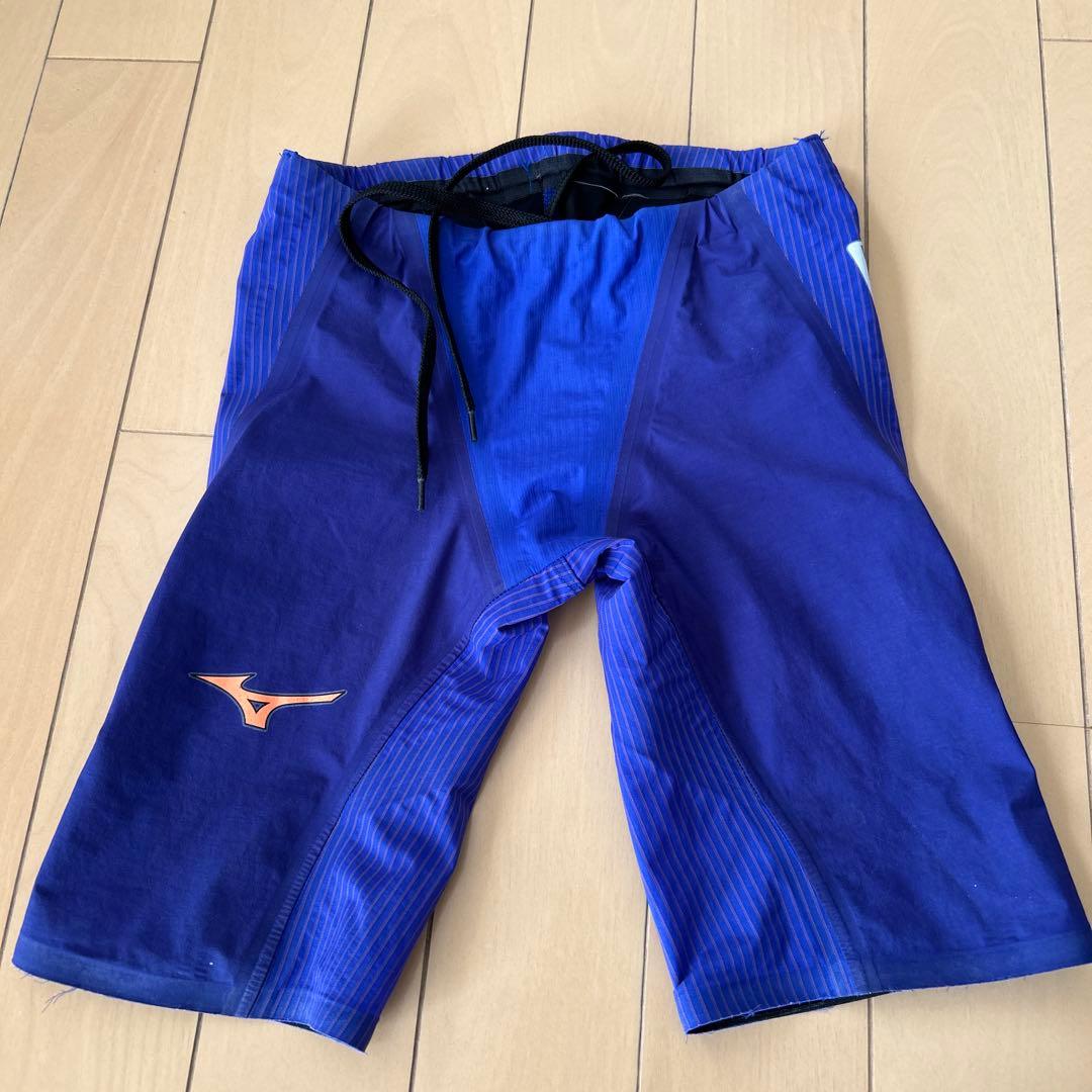 Mizuno 高速水着GX 男の子用水着140セット