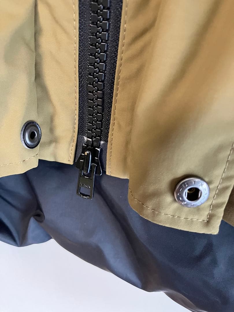 mountain hard wearマウンテンハードウェアパーカージャケットXL