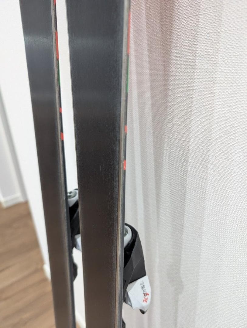 ROSSIGNOL ロシニョール HERO スキービンディングセット 130cm