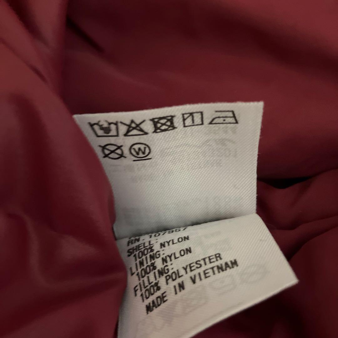 モンベルスキーウェア上下セット120