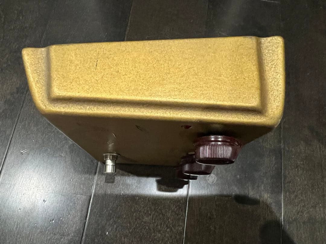 ギター klon centaur