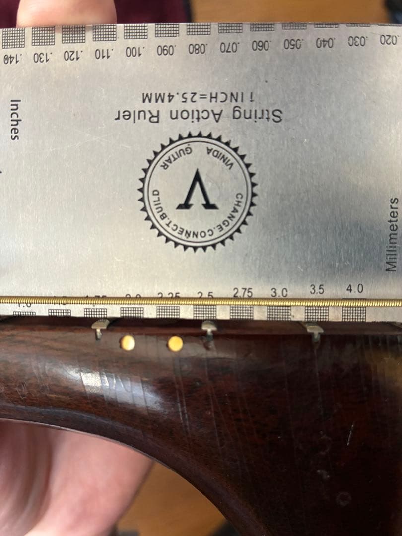 【メンテ済】過渡期42mmレギュラーネック　LG1 Gibson 1965年