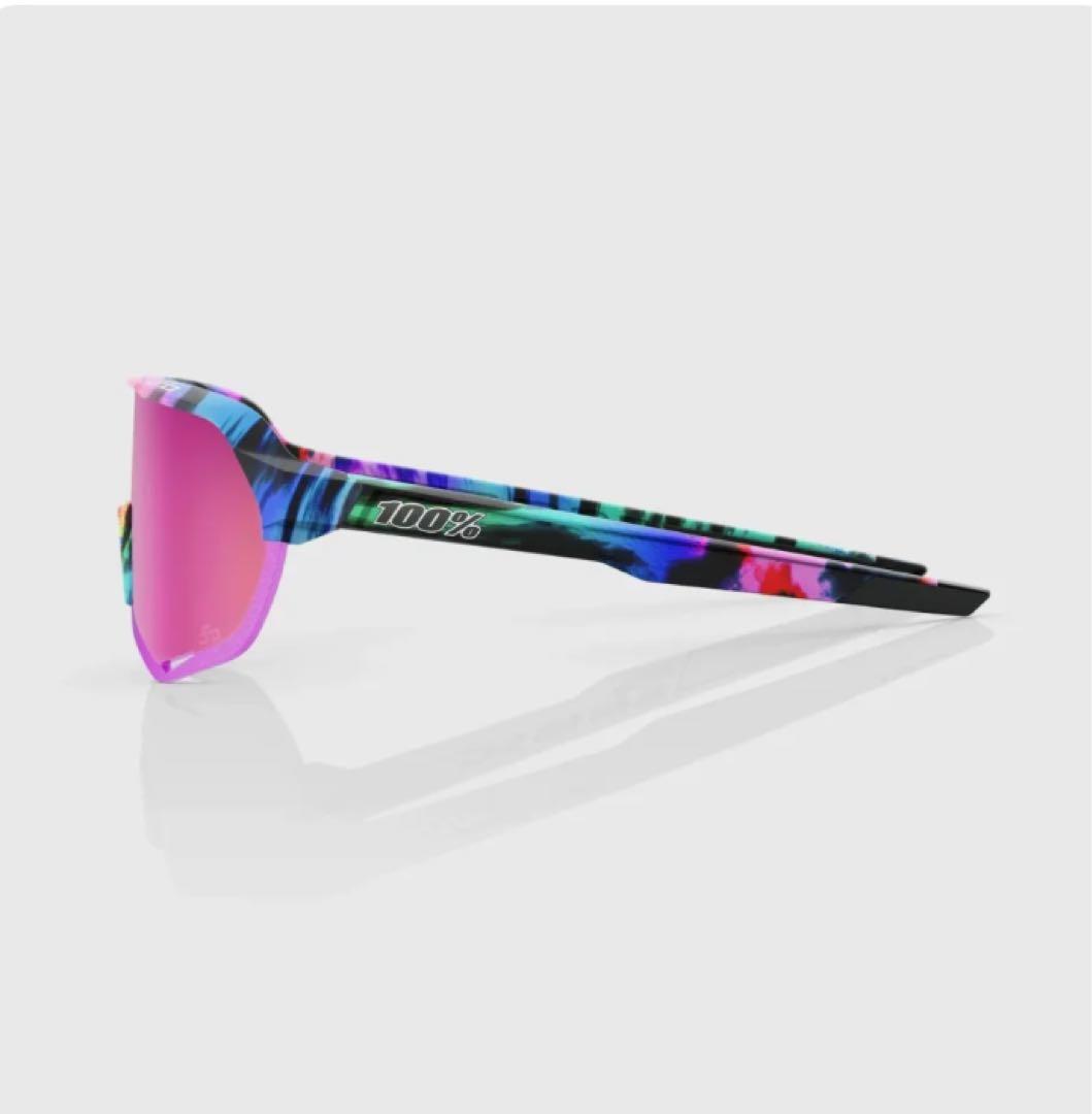 100% S2 Peter Sagan サングラス 野球自転車 サイクリング