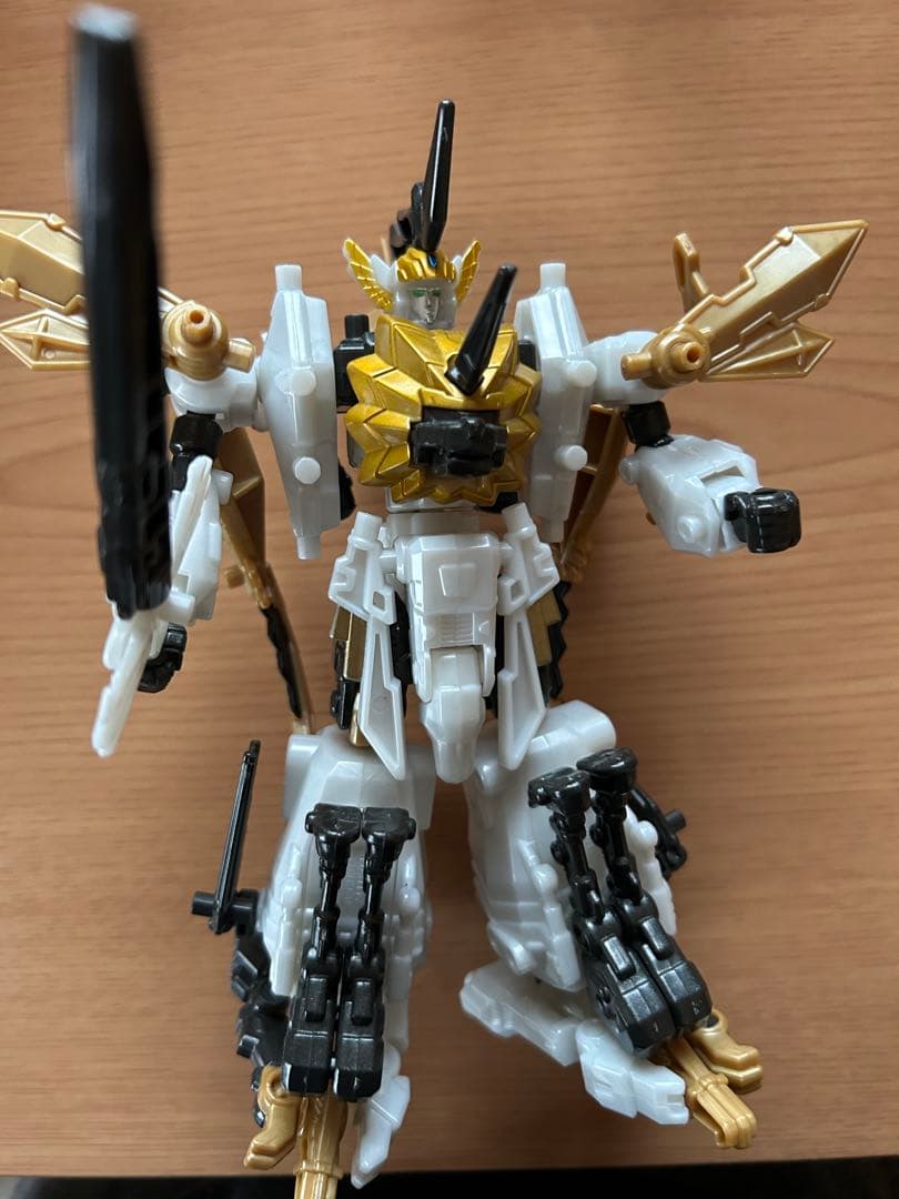 ムゲンバイン　ムゲンサーガ