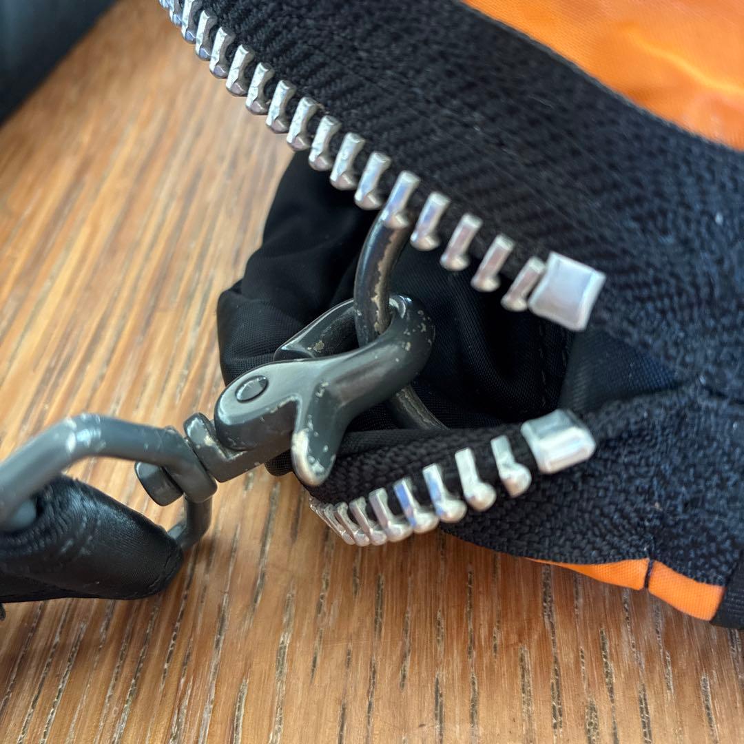 【美品】PORTER　タンカー　2wayブリーフケース　ショルダーバック