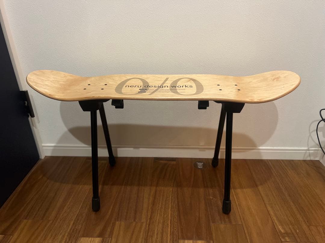 ネルデザインワークス SBS レール　バリスティクスケースセット