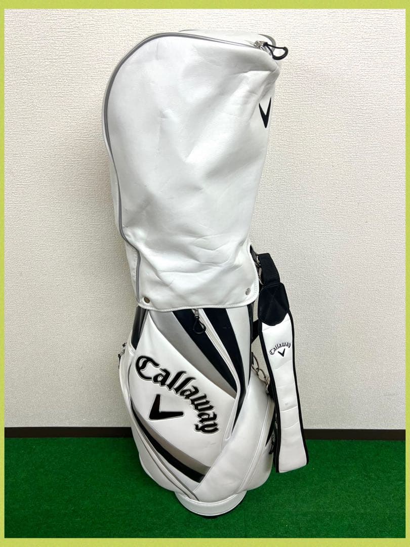 早い者勝ち！驚異の打ちやすさ！人気のキャロウェイ！XR 16 ゴルフクラブセット