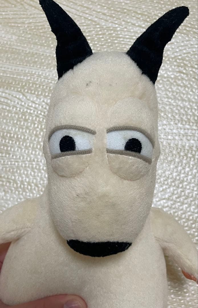 l*i様 【希少】バムとケロ　ぬいぐるみ　8点セット