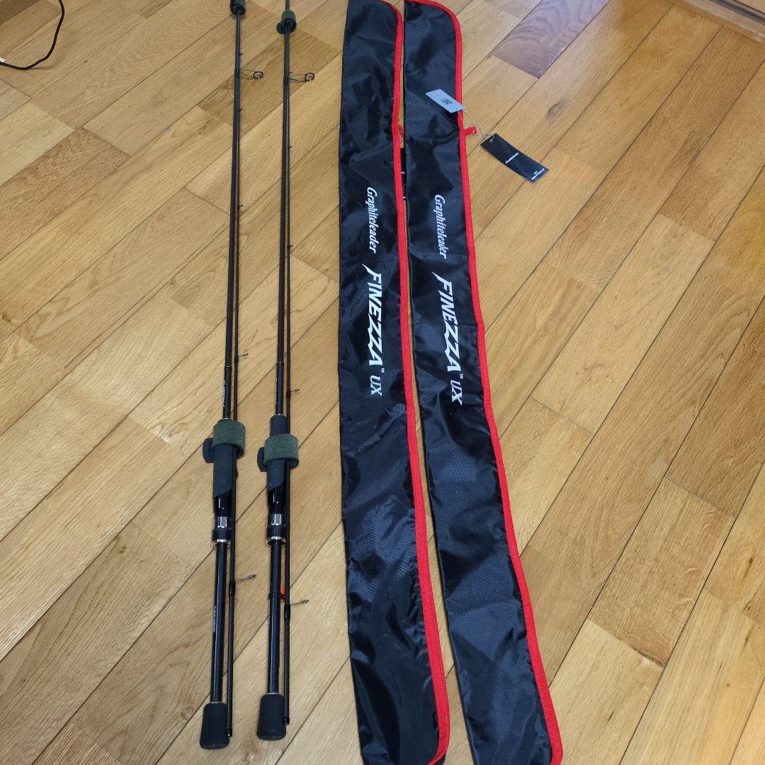 20フィネッツァux　752L-S 752L-T