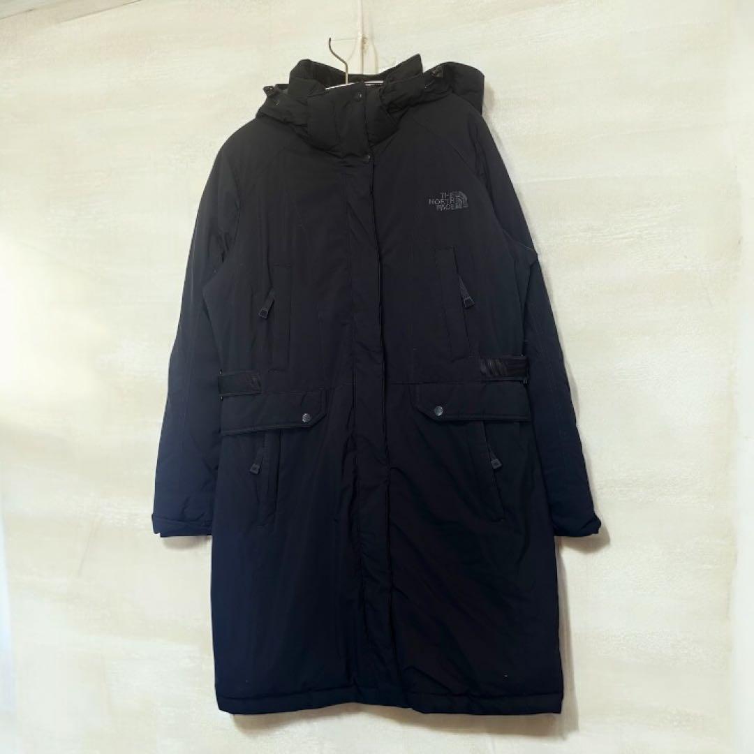THE NORTH FACE ユニセックス XL モッズコート ユニセックス