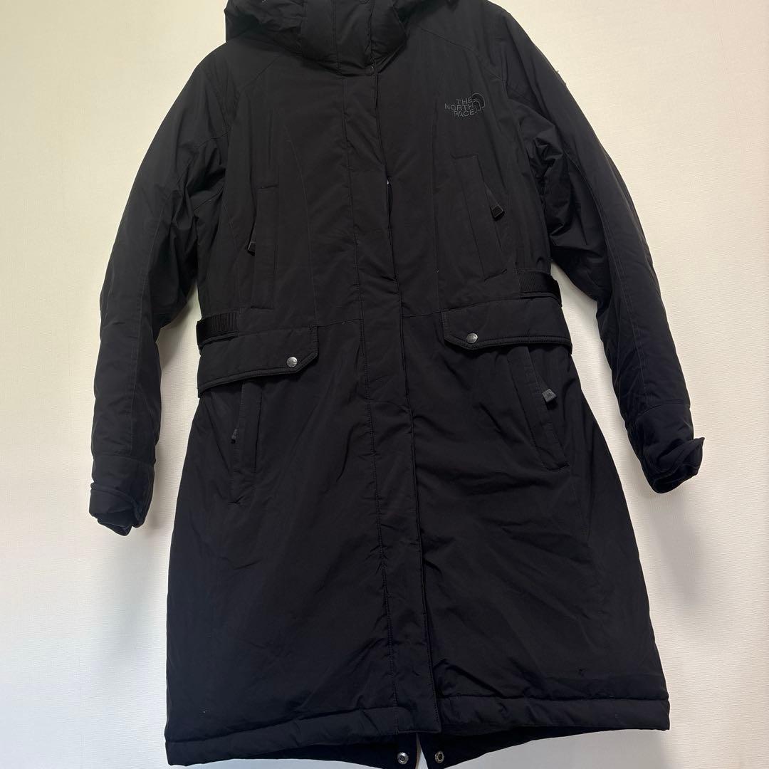 THE NORTH FACE ユニセックス XL モッズコート ユニセックス