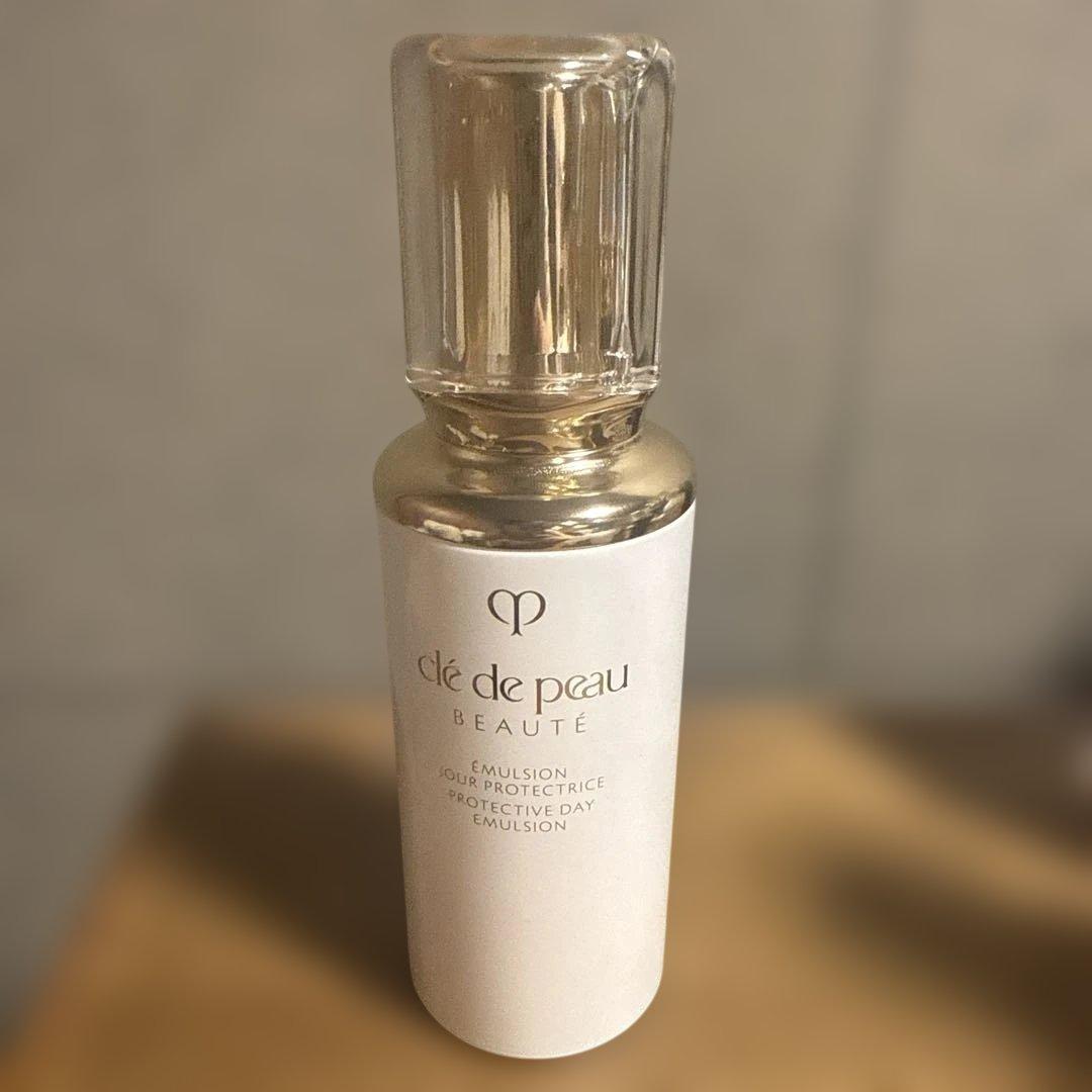 クレ・ド・ポー ボーテ エマルション プロテクトゥリス　125ml