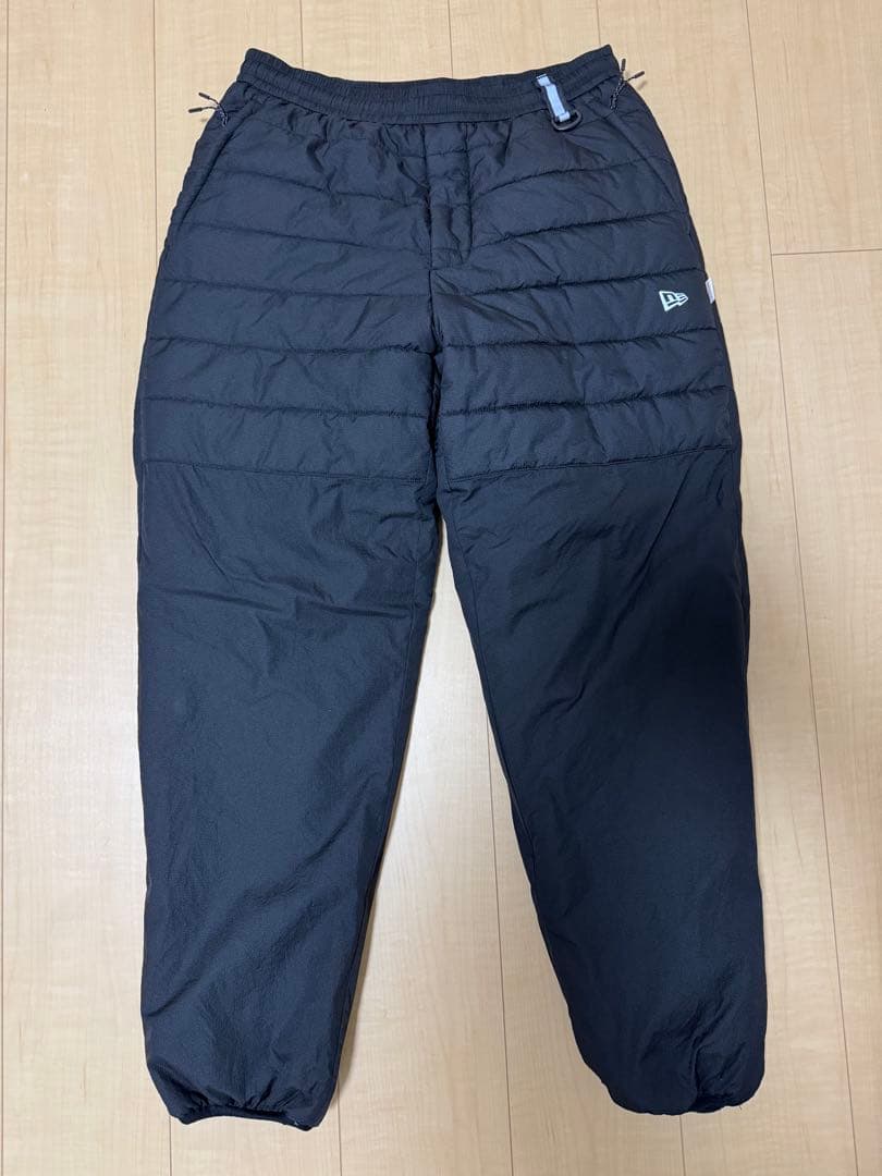 ニューエラ ハイブリッド フィールド パンツ サイズL