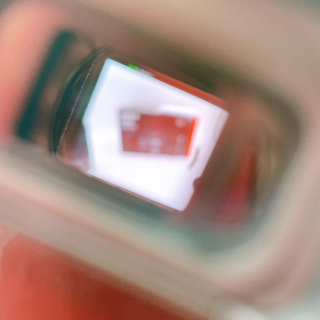 【シャッター　228回】　SONY ソニー　α6400 ミラーレス一眼カメラ