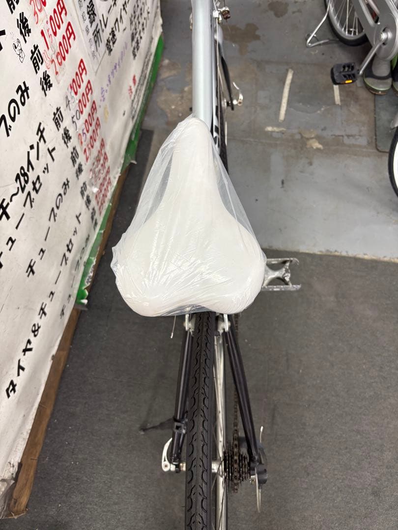 パーツ GIANT OCR3