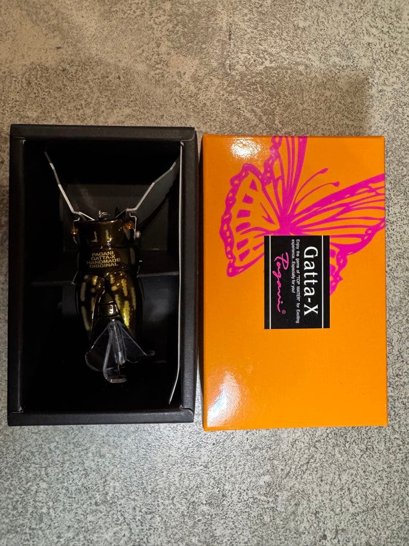 Gatta-X ルアー 8個セット