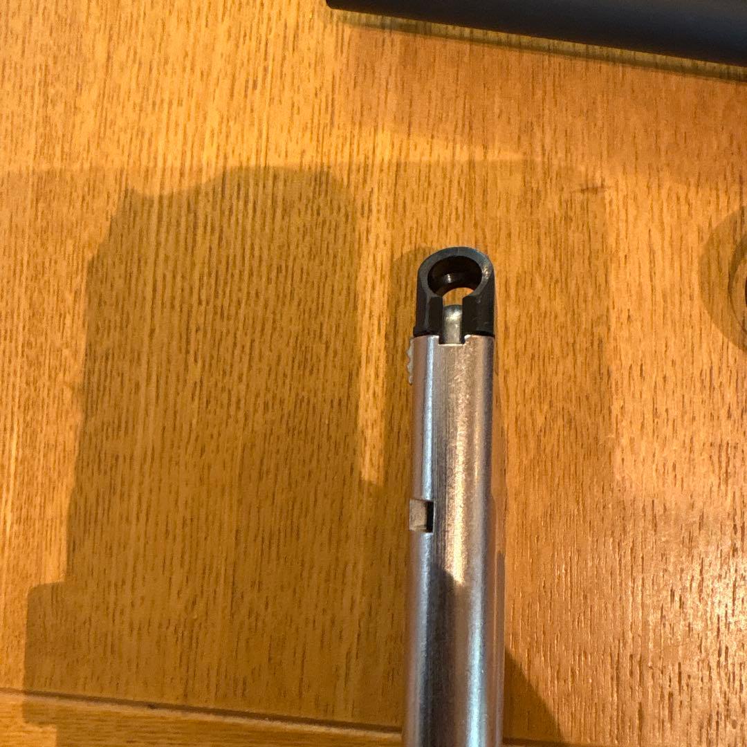 南部十四年式 ガスガン　マルシン　8mm