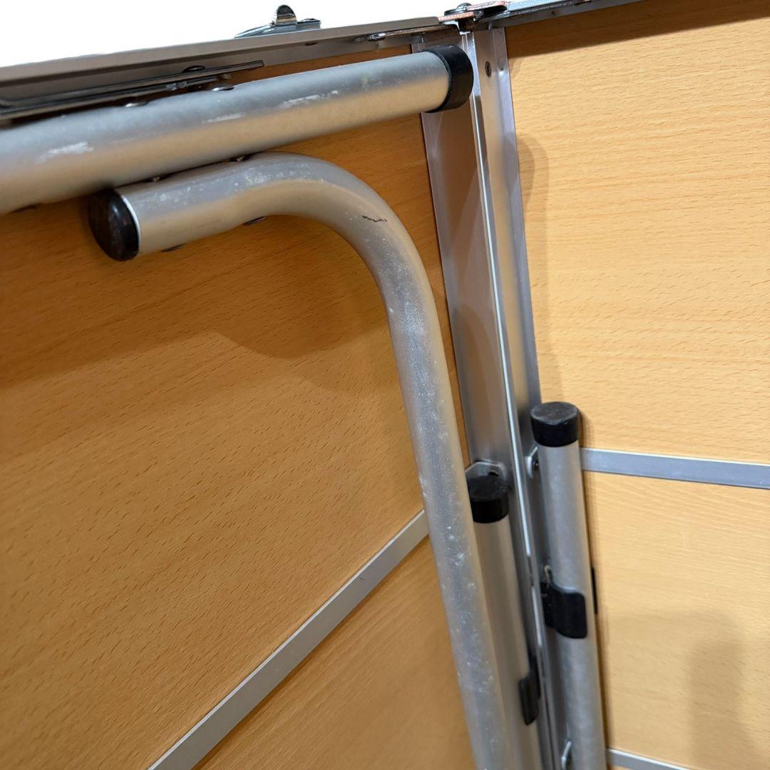 【廃盤】Coleman 四折テーブル 170-5540