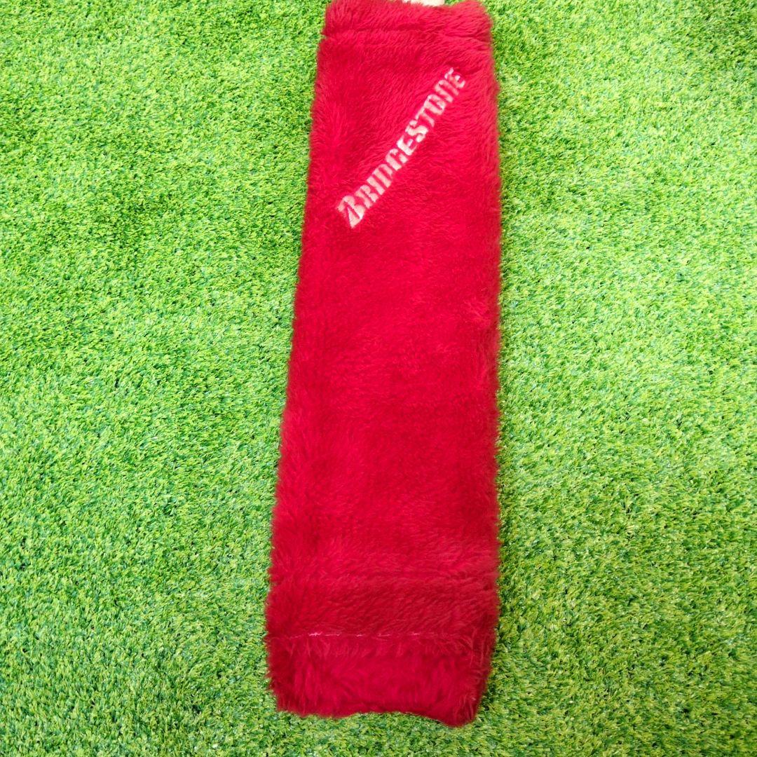 【希少品】 セサミストリート キャディバッグ　デニム　6分割　8インチ