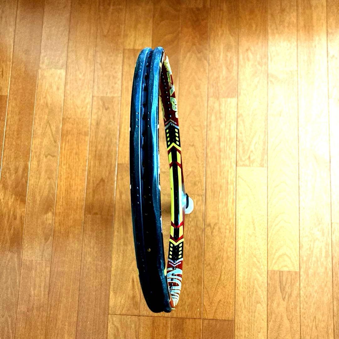 スリクソン ラケット SRIXON REVO CX2.0 LS G2 2本セット