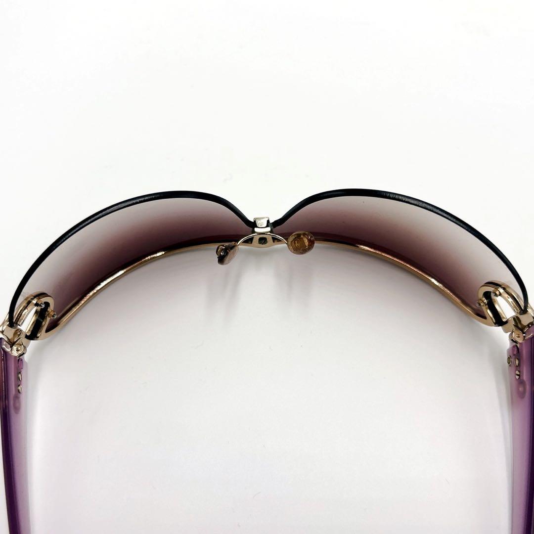 小物 00s GUCCI sunglasses archive dragonfly