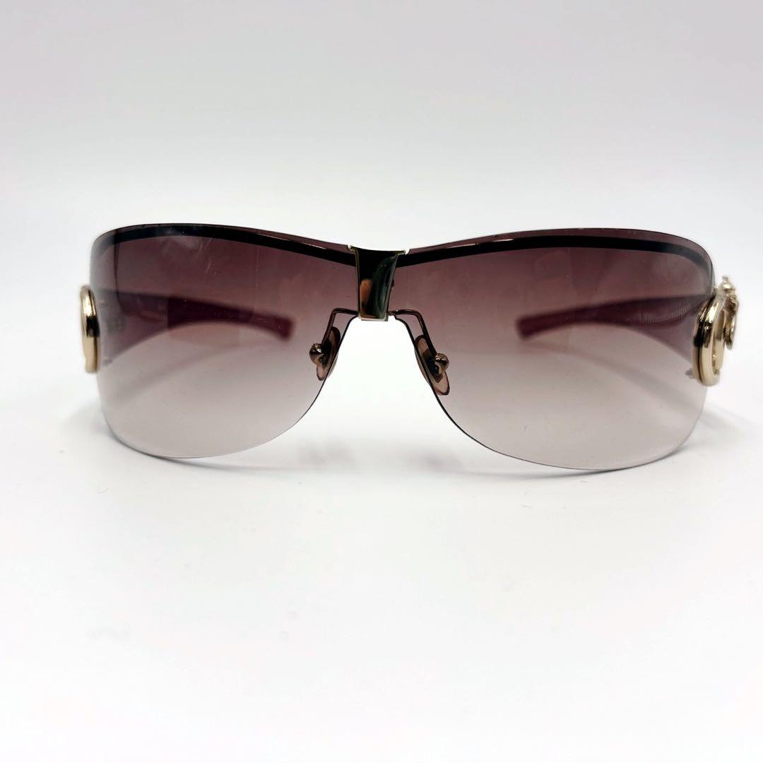 小物 00s GUCCI sunglasses archive dragonfly