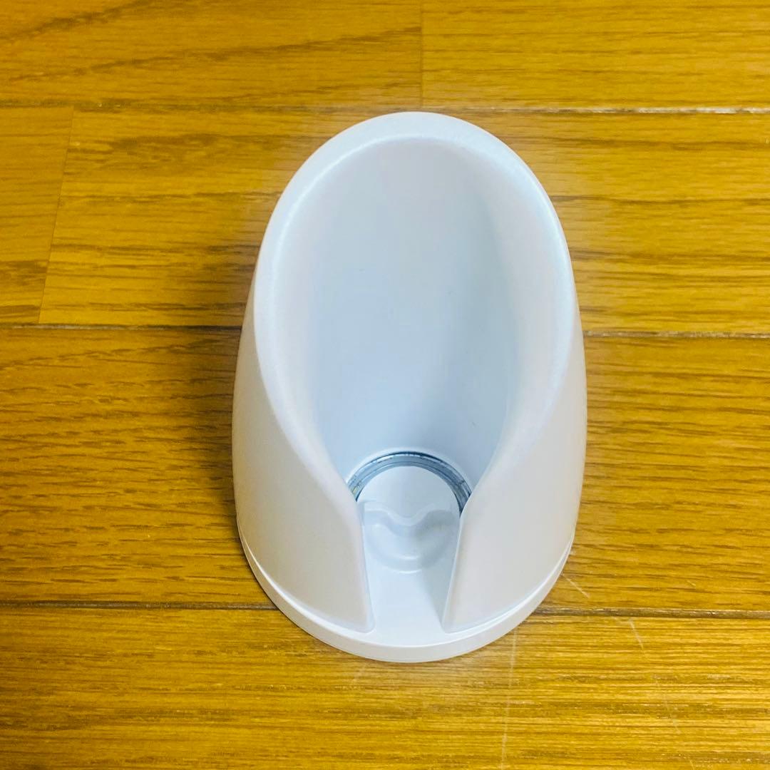 CARE PRO DEEP CUI-01 超音波アイロン ケアプロ　ディープ