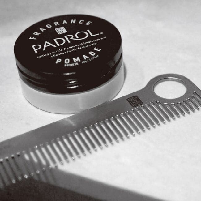 【USA製】シカゴコーム