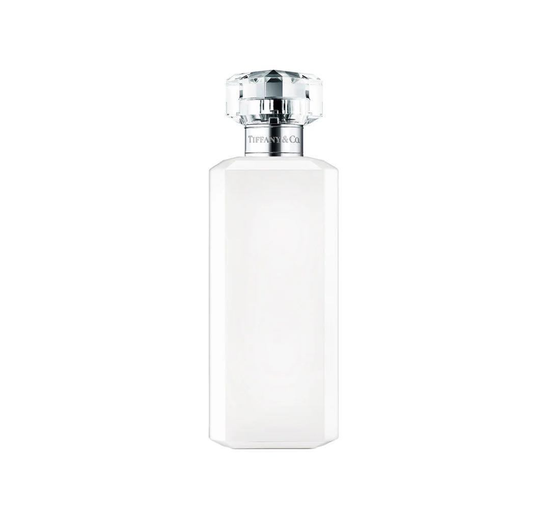 新品TIFFANY&CO. ティファニーボディーローション ボディークリーム