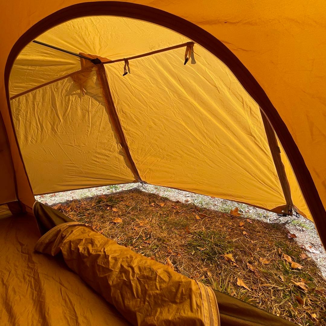 Coleman　インスタントアップドームS　中古