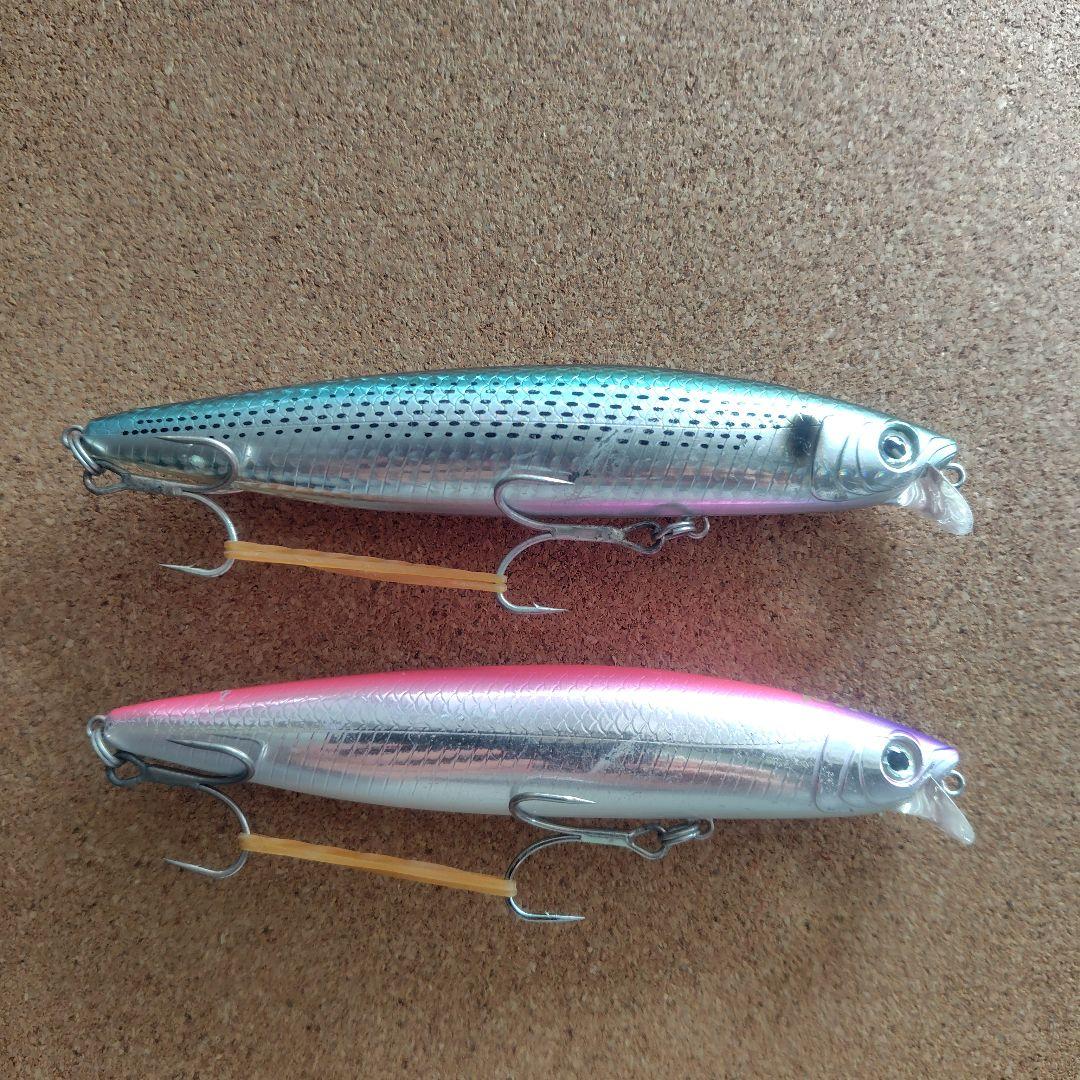 ザウルス/SAURUSニューシートプス135 　ほか