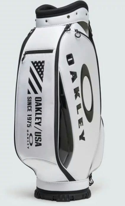 Oakley Golf Bag 17.0 FW ゴルフバッグ・キャディバッグ