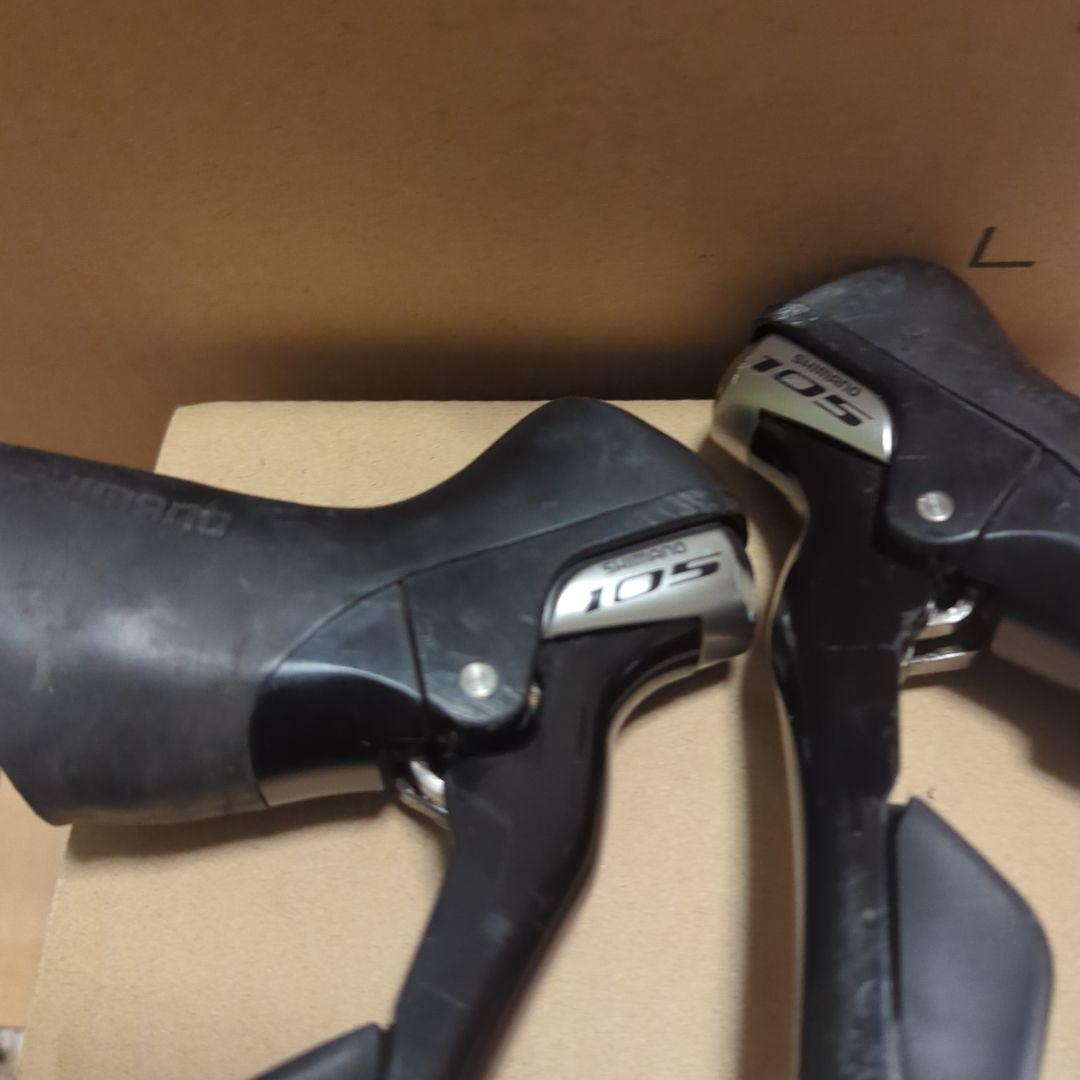 Shimano 105　5800　 コンポーネントセット