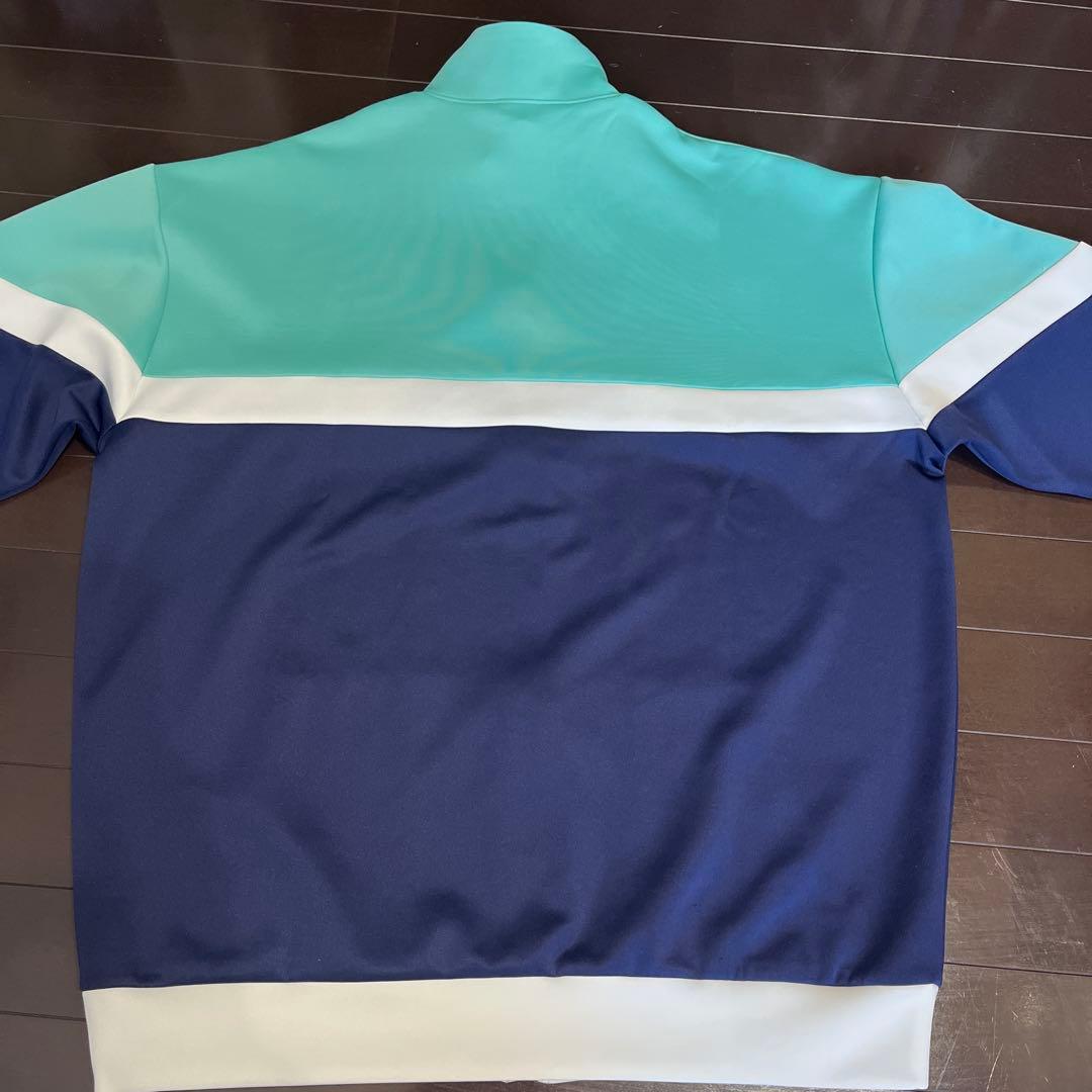 ラブライブ 若葉四季 結ヶ丘女子購買部 ジャージ