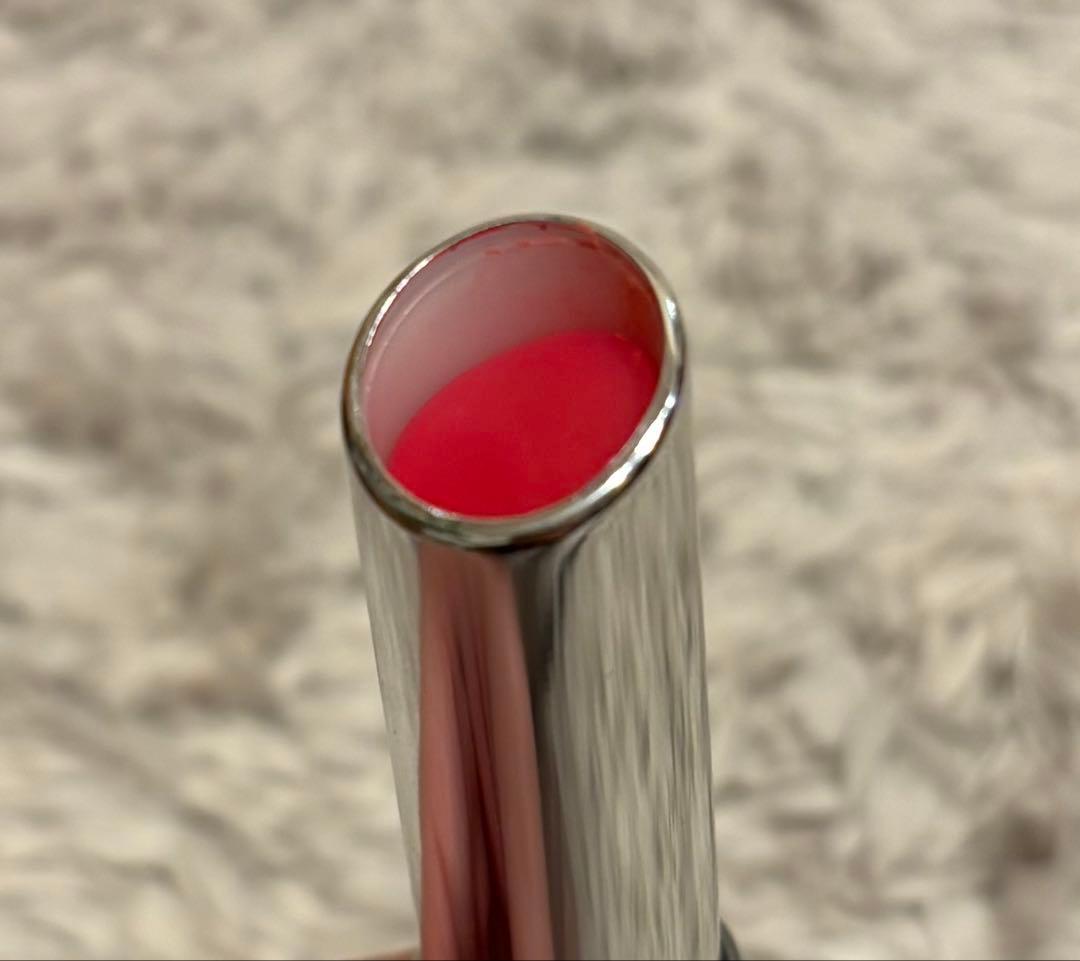 デパコスリップ4本セット（DECORTE、DIOR、ルナソル、YSL）