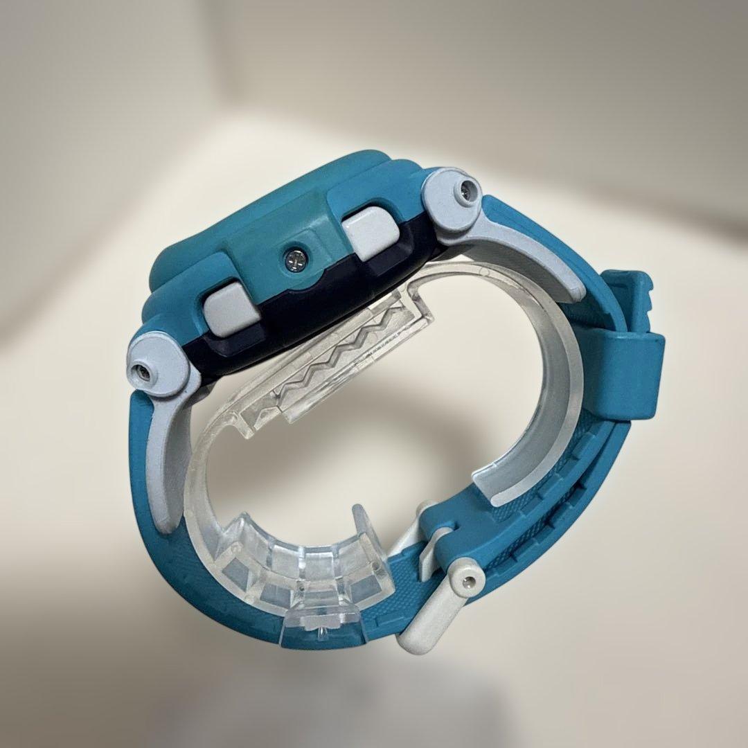 G-SHOCK G-001SN-2JF ジェイソン 水色