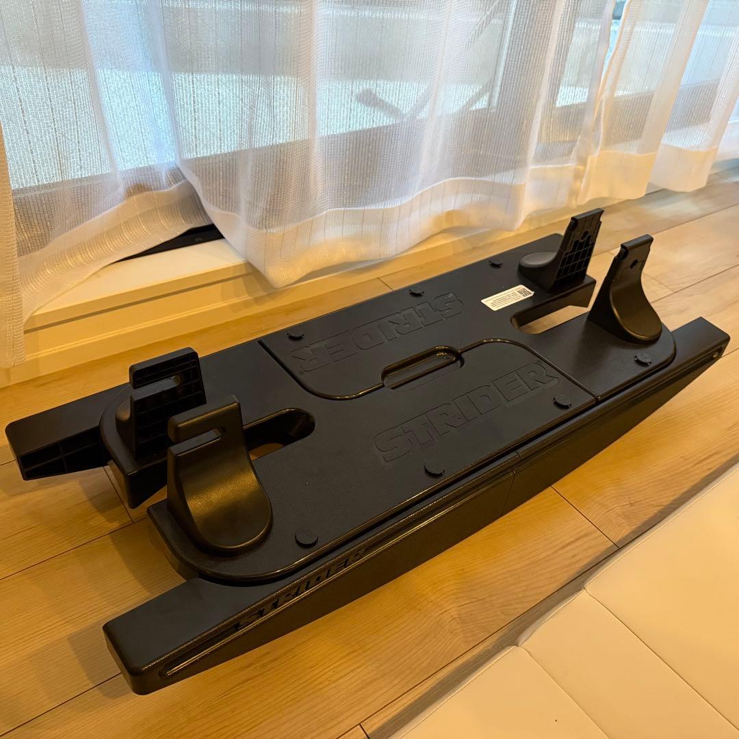 STRIDER ストライダーオプションパーツ ロッキングベース
