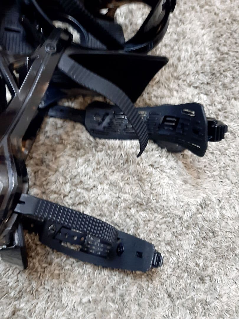 head ビンディング(FX ONE LYT) スノーボードビンディング