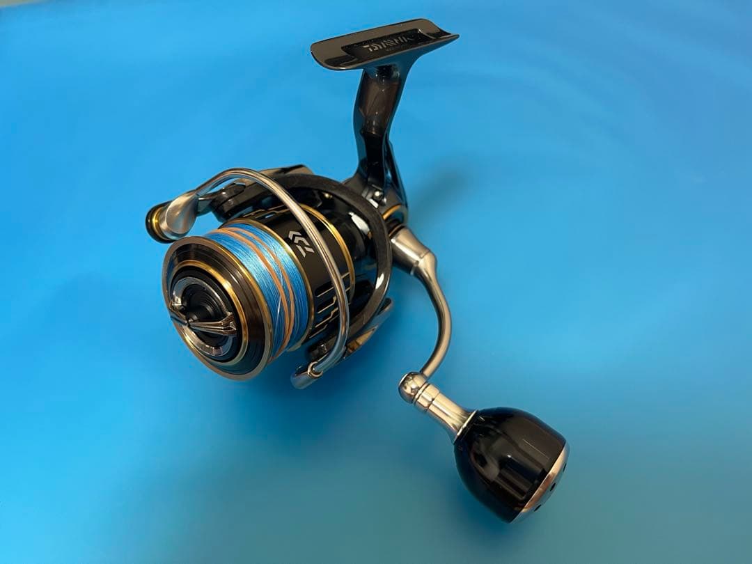 ダイワ　セオリー 2506