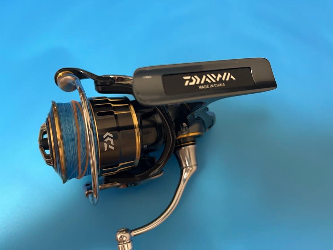 ダイワ　セオリー 2506