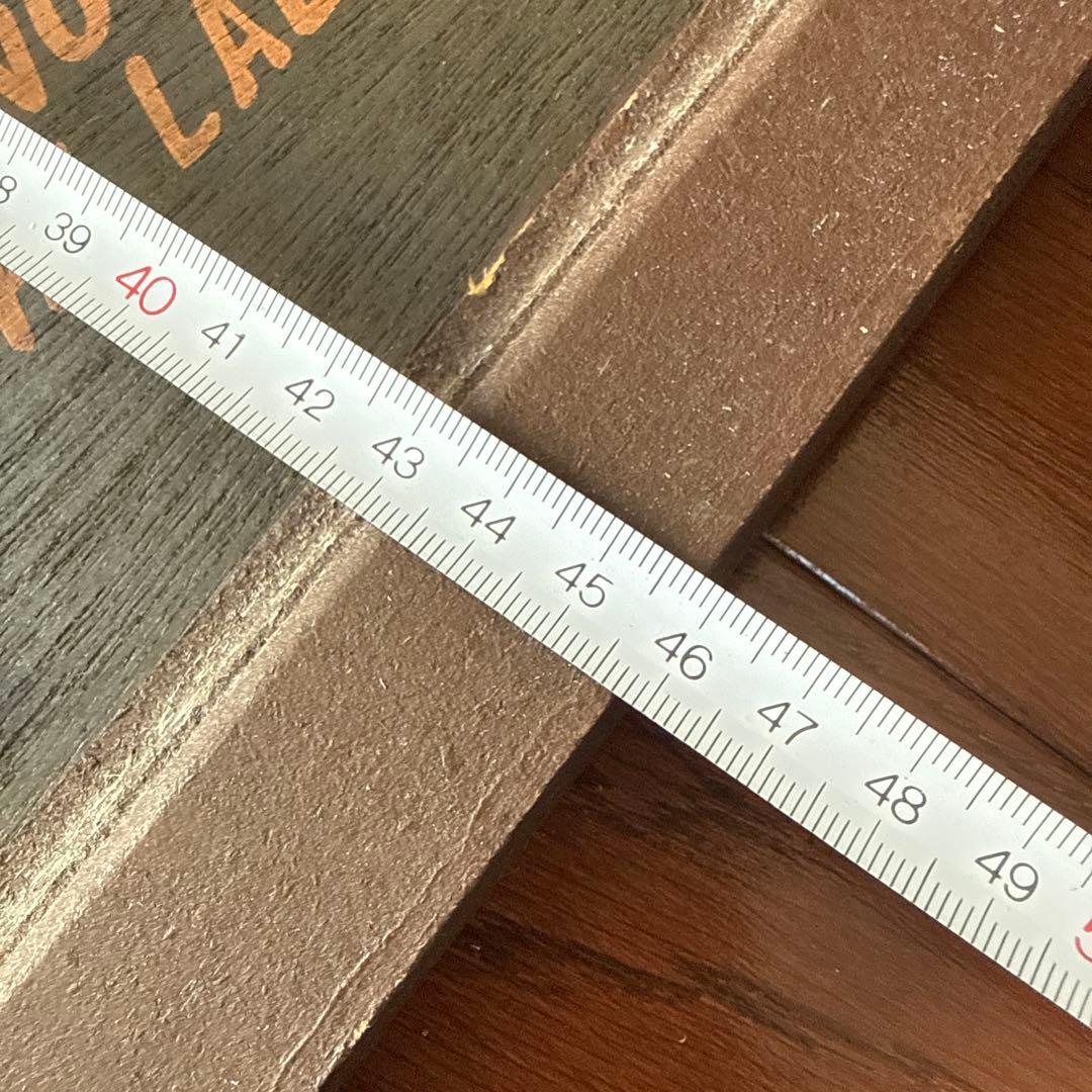 ウィンブルドン テニス 1922年 木製彫刻　アンテック　テニス大会　入手困難