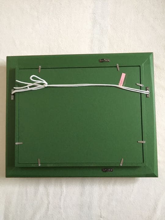 真作保証‼️ 小林和作 油絵 小笠原島 東京美術倶楽部鑑定証書付.