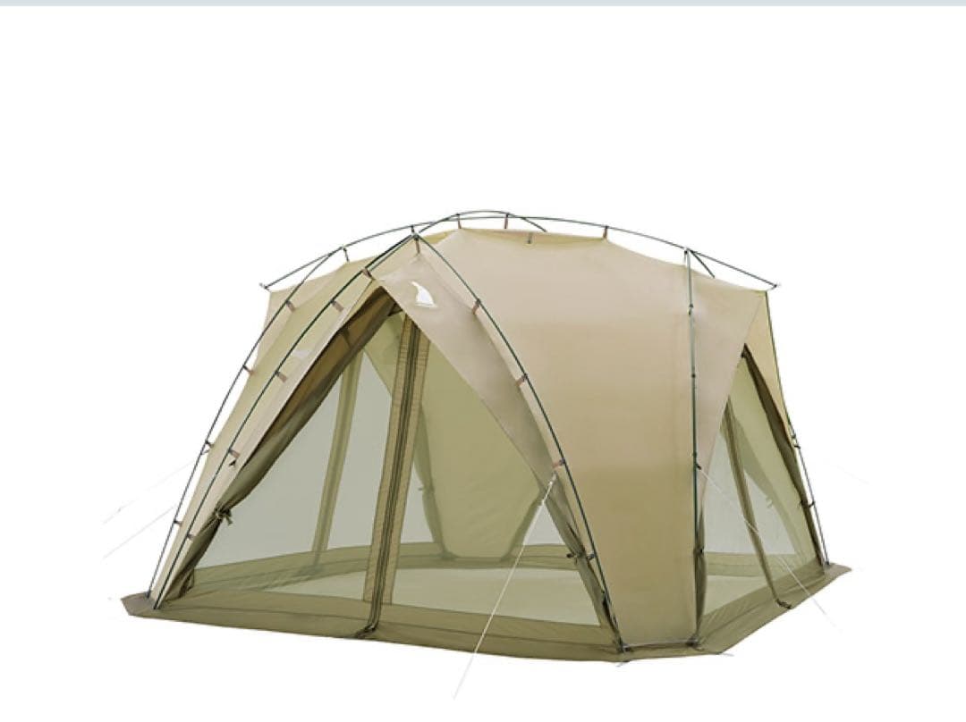 mont-bell モンベル ムーンライトスクリーン4 シェルター