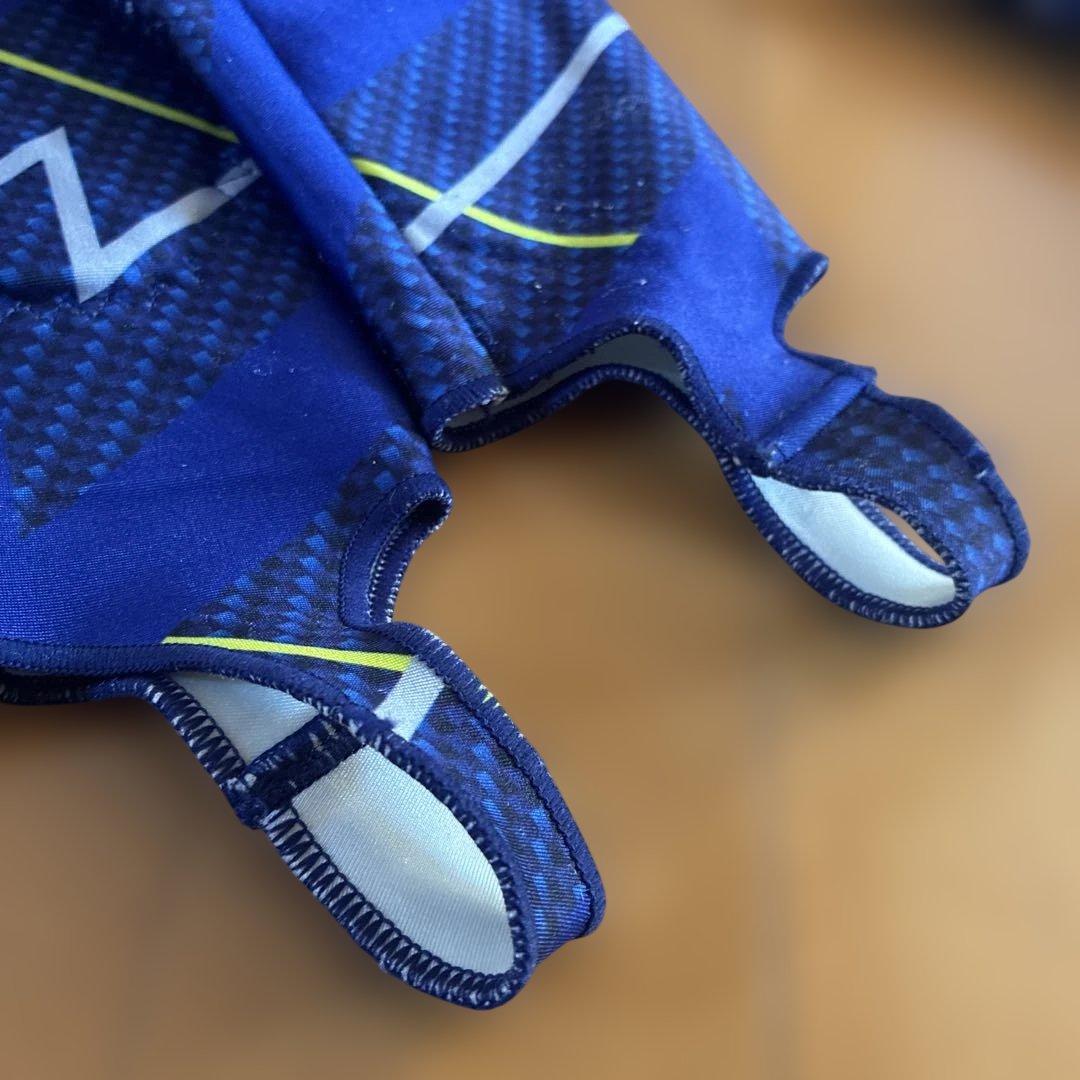 GOLDWIN レーシングスーツ スキーウェア ワンピース LサイズG-7501