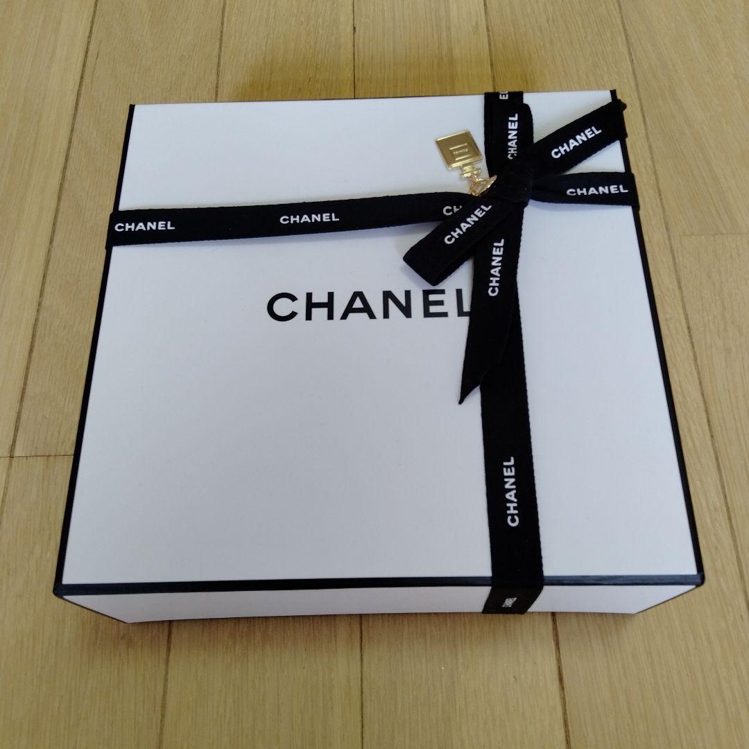 CHANEL　No.5オードゥパルファム　新品未開封